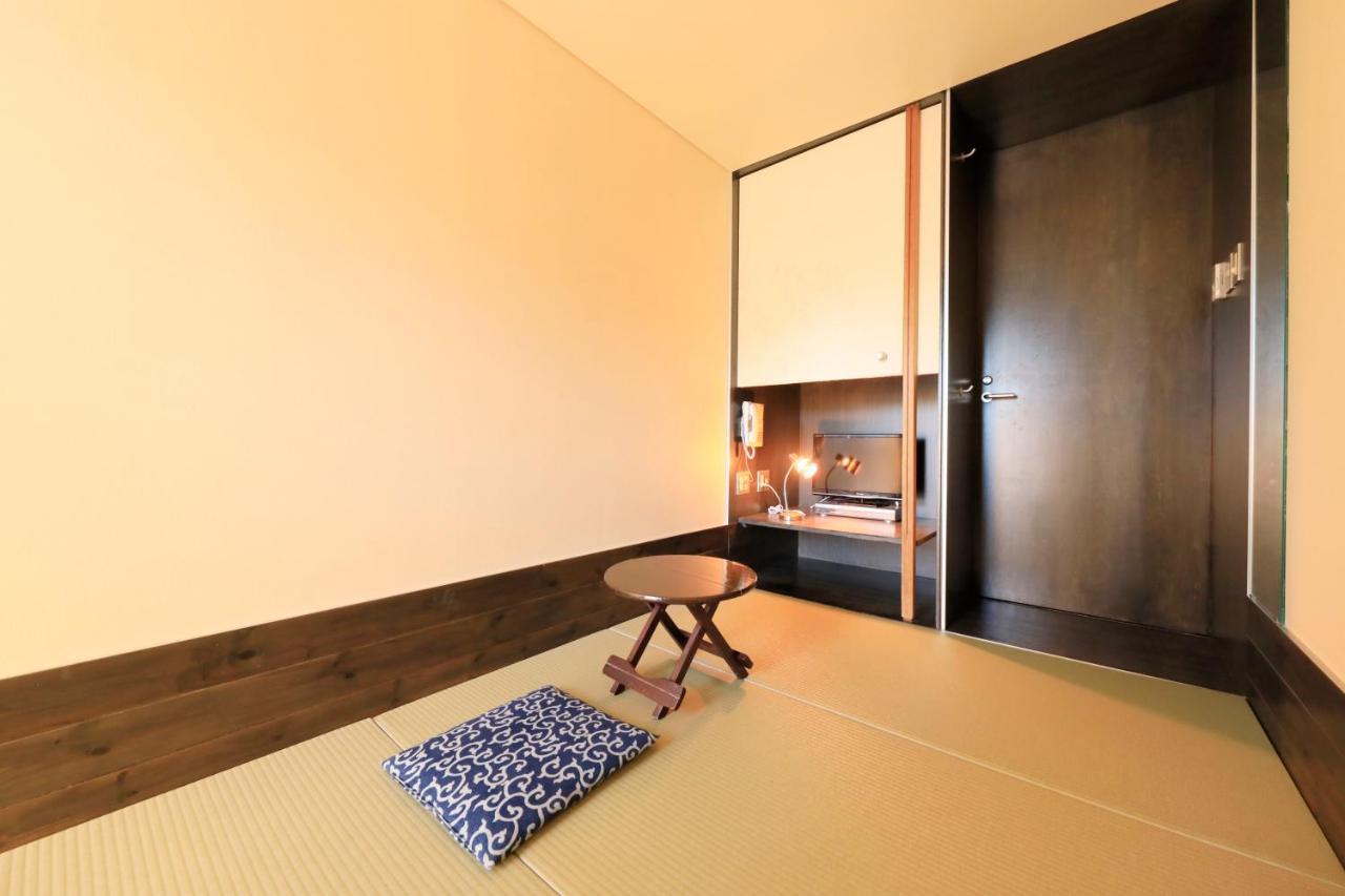 Andon Ryokan Tokyo Bagian luar foto