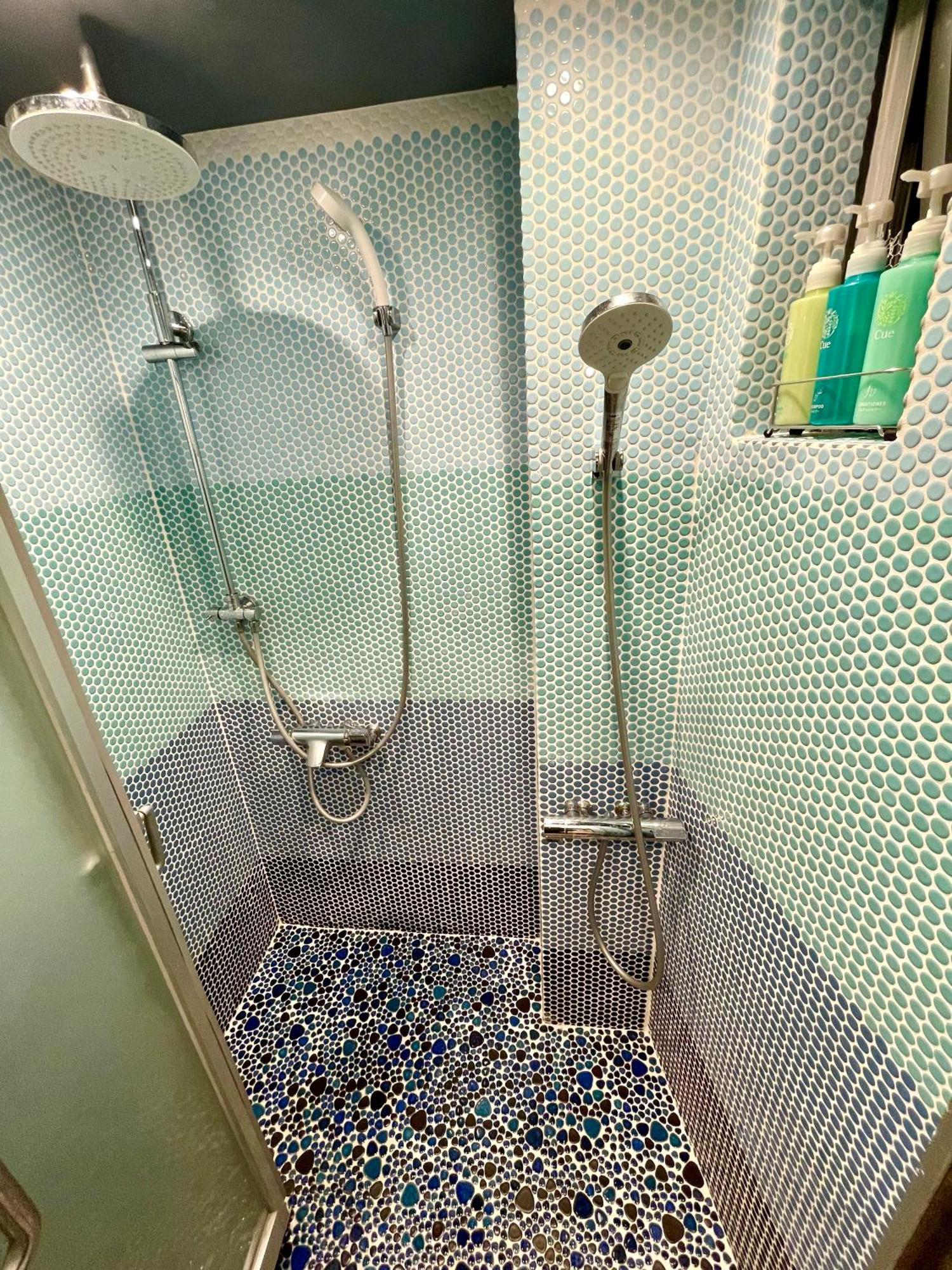 Andon Ryokan Tokyo Bagian luar foto