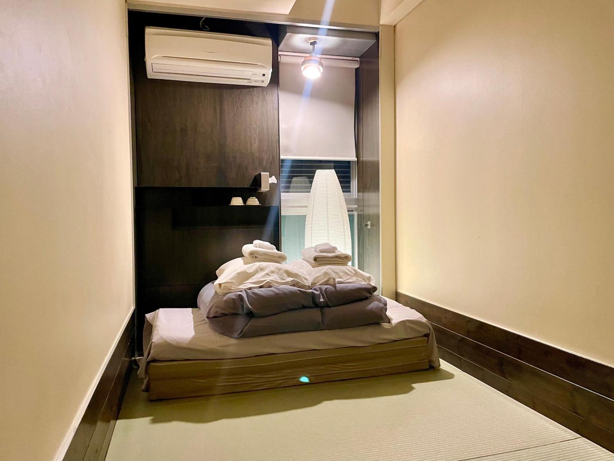 Andon Ryokan Tokyo Bagian luar foto